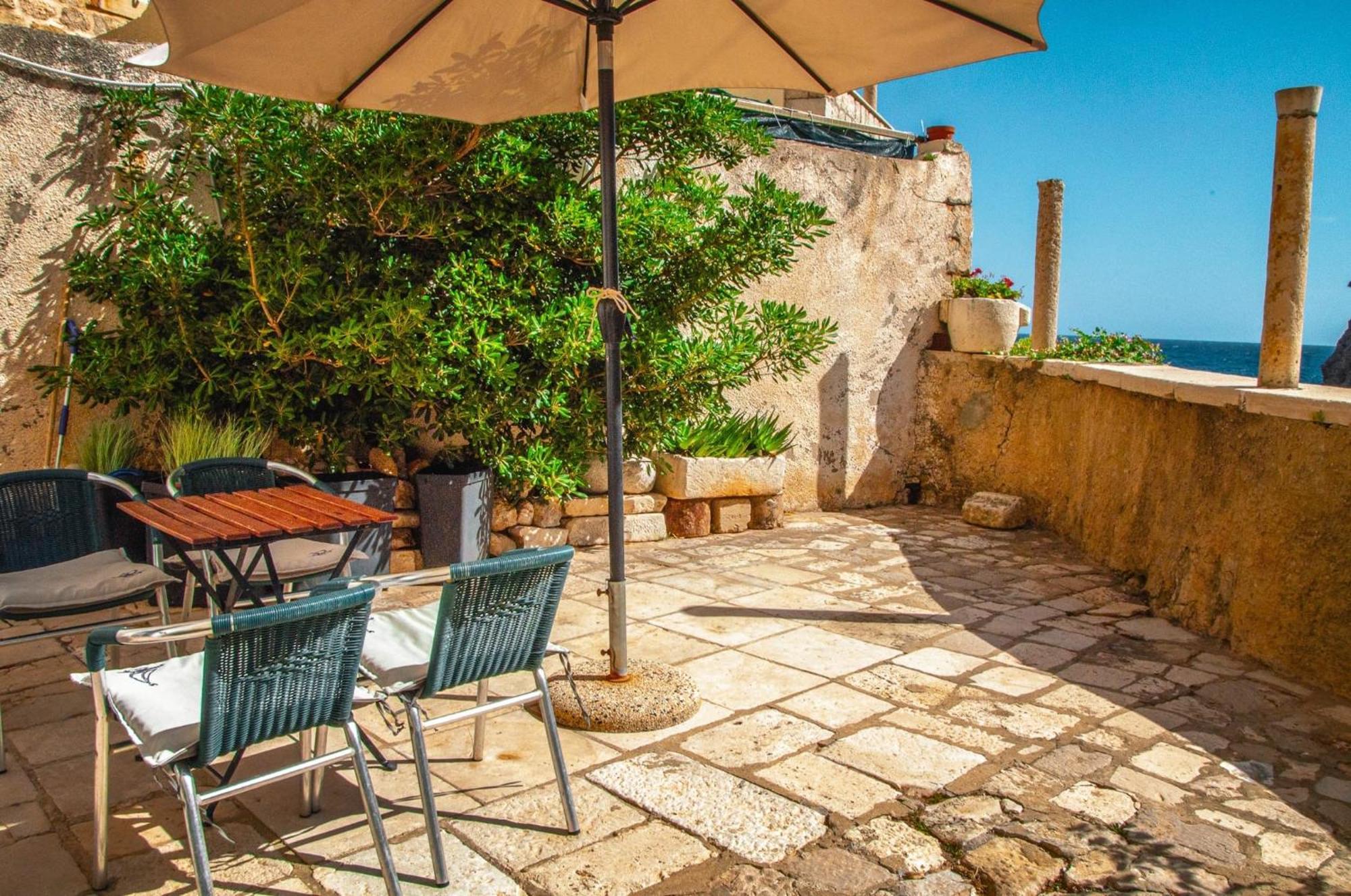 Apartment Sulic Dubrovnik Exterior foto